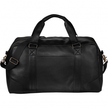 Logotrade Geschäftsgeschenke das Foto: Oxford Weekender Reisetasche 25L