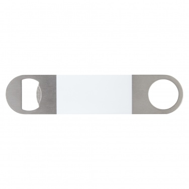 Logotrade werbemittel das Foto: Lofoten Flaschenöffner