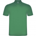 Austral Poloshirt Unisex , Kelly Grün