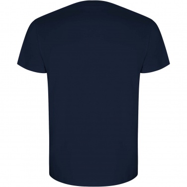 Logotrade Logogeschenke das Foto: Golden T-Shirt für Herren