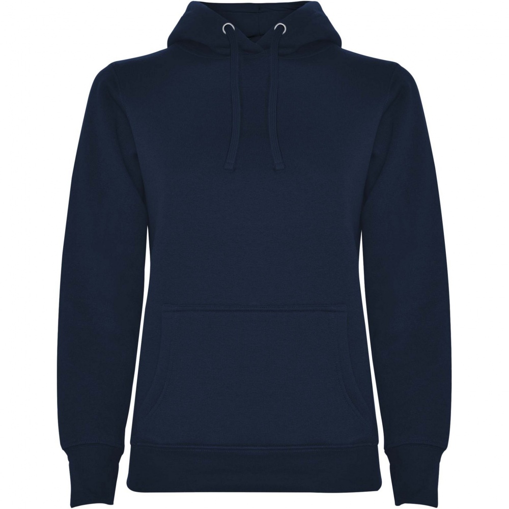 Logotrade werbemittel das Foto: Urban Kapuzenpullover für Damen