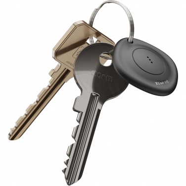 Logotrade Logogeschenke das Foto: Xtorm XTAG01 3-tlg. Reiseanhänger