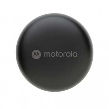 Logotrade Werbegeschenke das Foto: Motorola IPX5 TWS MOTO Buds 150