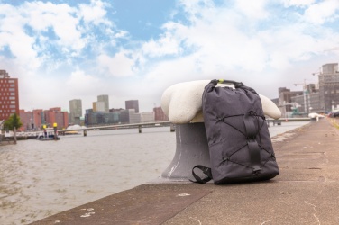 Logotrade werbemittel das Foto: Urban Lite Anti-Diebstahl-Rucksack
