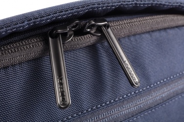 Logotrade Logogeschenke das Foto: Rucksack Bobby Sling