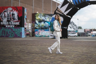 Logotrade Firmengeschenke das Foto: Bobby Soft "Art", Anti-Diebstahl-Rucksack