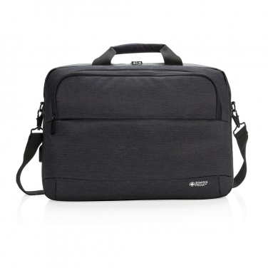 Logotrade Werbegeschenke das Foto: 15” Laptop-Tasche