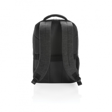 Logotrade Werbeartikel das Foto: 900D Laptop-Rucksack, PVC-frei