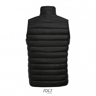 Logotrade Werbeartikel das Foto: WAVE MEN Bodywarmer