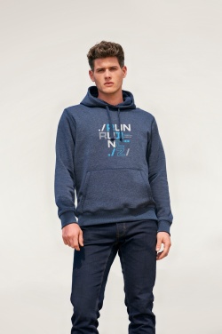 Logotrade Firmengeschenke das Foto: SPENCER Herren Sweater 280