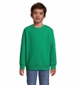 COLUMBIA KIDS Sweater, Kelly Grün