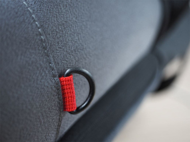 Logotrade Logogeschenke das Foto: Rucksack 123815000