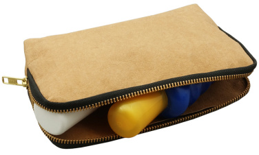 Logotrade Geschäftsgeschenke das Foto: HAVANA Kosmetiktasche 948106