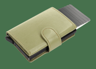 Logotrade Werbegeschenke das Foto: RFID Geldbörse 1225119