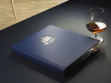 Logotrade Firmengeschenke das Foto: Hotelmappe 1210094