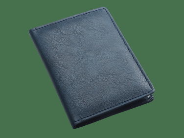 Logotrade Geschäftsgeschenke das Foto: RFID Dokumentenetui 611327