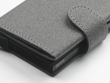 Logotrade werbemittel das Foto: RFID Geldbörse 1225323