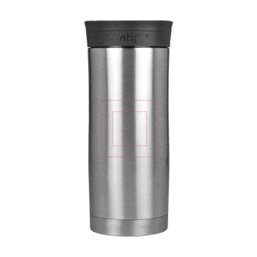 Logotrade Firmengeschenke das Foto: Contigo® Huron 470 ml Thermobecher