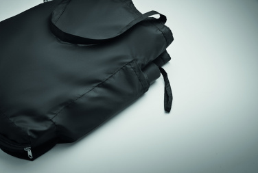 Logotrade Werbeartikel das Foto: 21" Regenschirm mit Tasche