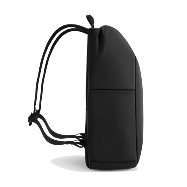 Logotrade Firmengeschenke das Foto: Urban wasserabweisender Anti-Diebstahl Rucksack