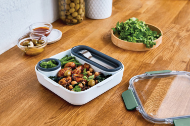 Logotrade werbemittel das Foto: Black+Blum Lunch Box Original