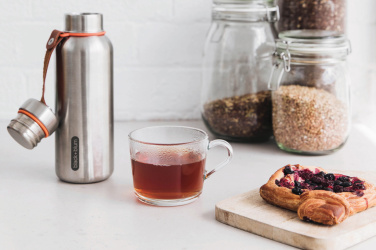 Logotrade werbemittel das Foto: Black+Blum isolierte Wasserflasche klein, 500ml