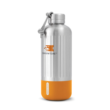 Logotrade Werbeartikel das Foto: Black+Blum Explorer isolierte Wasserflasche groß, 850ml
