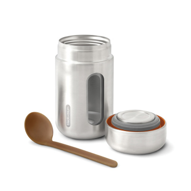 Logotrade werbemittel das Foto: Black+Blum Food Flask 400ml