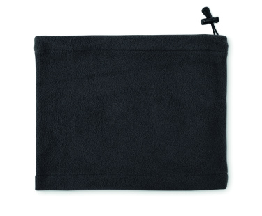 Logotrade werbemittel das Foto: Fleece-Mehrzweckmütze