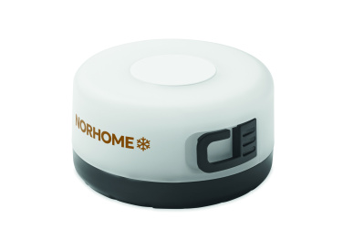 Logotrade Werbegeschenke das Foto: Ausziehbare LED-Lichterkette