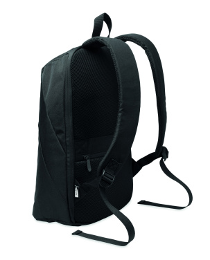 Logotrade Logogeschenke das Foto: 15" Laptop-Rucksack