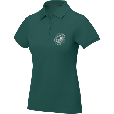 Logotrade Werbegeschenke das Foto: Calgary Poloshirt für Damen