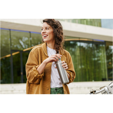 Logotrade Logogeschenke das Foto: Mepal Ellipse 500 ml Thermoflasche