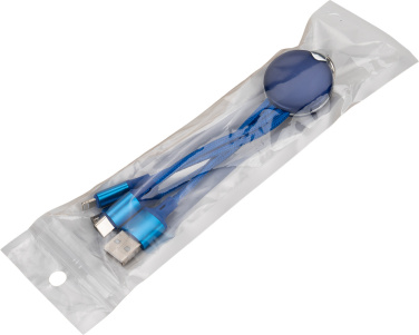 Logotrade Werbeartikel das Foto: Holzschreibset Kugelschreiber und Roller INDIANAPOLIS