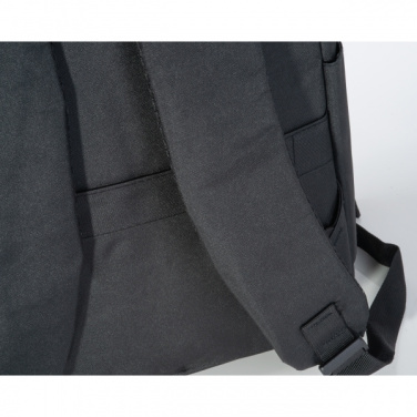 Logotrade Werbeartikel das Foto: Laptop-Rucksack NOTTINGHAM