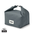 Black+Blum isolierte 6,7L Lunch & Kühltasche, grau