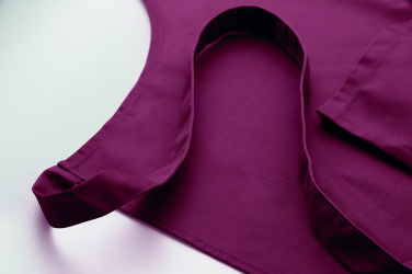 Logotrade werbemittel das Foto: Küchenschürze