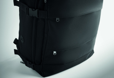Logotrade Werbegeschenke das Foto: Rucksack in Kabinengröße