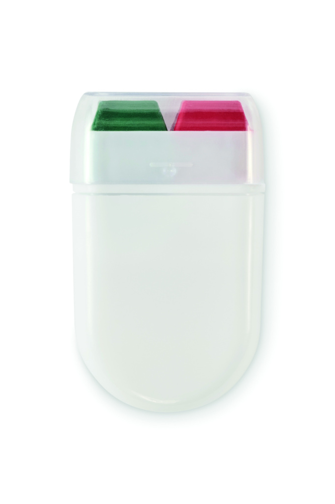 Logotrade Werbegeschenke das Foto: Fan Schminkstift