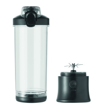 Logotrade werbemittel das Foto: Smoothie-Mixer