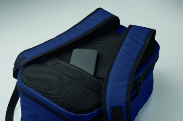 Logotrade Logogeschenke das Foto: Rucksack in Kabinengröße