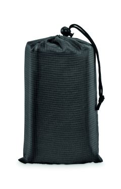 Logotrade Firmengeschenke das Foto: Strandmatte 210T Polyester