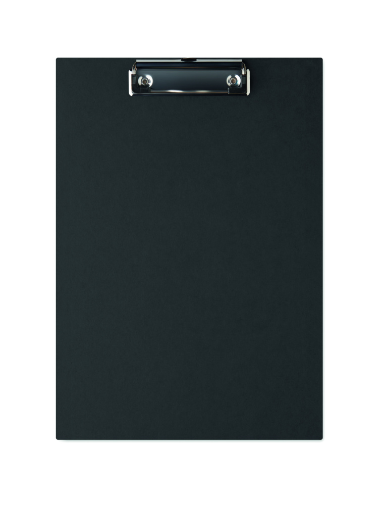 Logotrade werbemittel das Foto: DIN A4 Klemmbrett