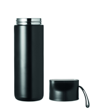 Logotrade Logogeschenke das Foto: Geschenkset 2-teilig