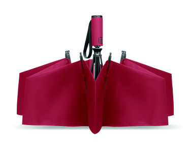 Logotrade Firmengeschenke das Foto: 23" Regenschirm