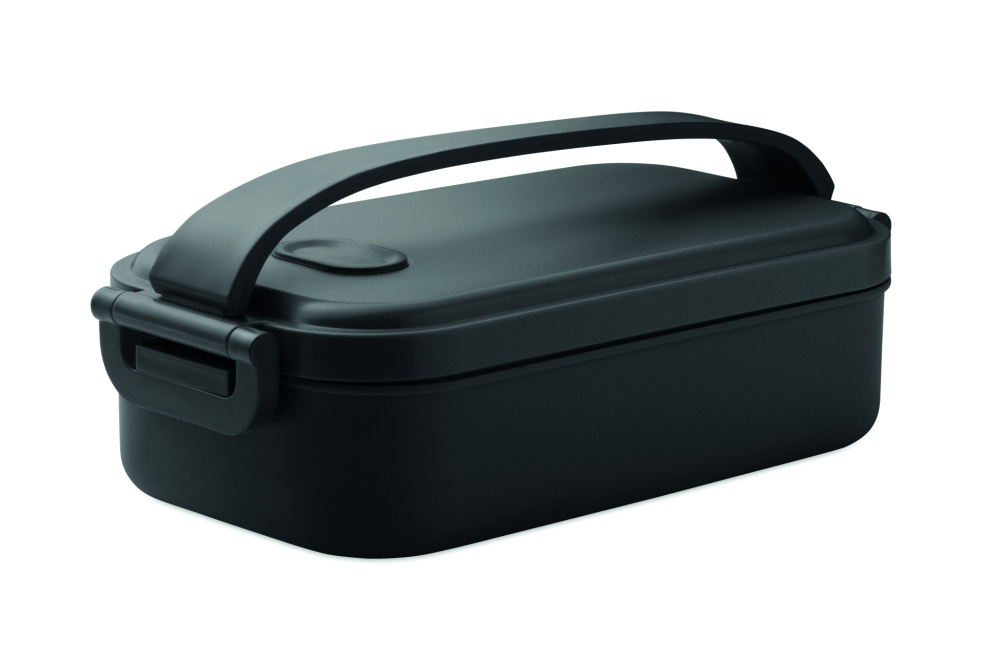 Logotrade Logogeschenke das Foto: Lunchbox PP 800 ml