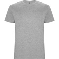 Stafford T-Shirt für Herren, Mergelgrau