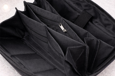 Logotrade Werbeartikel das Foto: Kosmetiktasche 234808735