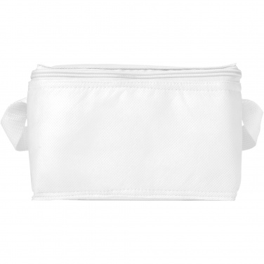 Logotrade promotional giveaway image of: Spectrum 6-can cooler bag 4L