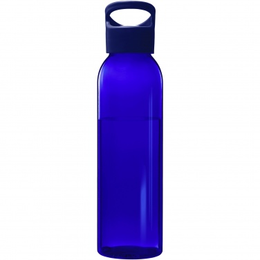 Logotrade corporate gift picture of: Sky 650 ml Tritan™ water bottle